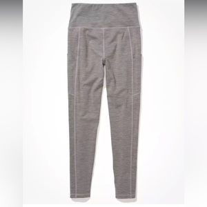American Eagle (AE) The Everything Pocket Highest Waist Legging | Size Medium